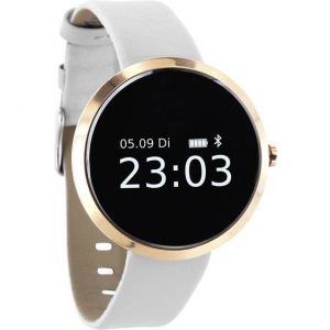 X-WATCH Siona XW Fit Smartwatch Wit